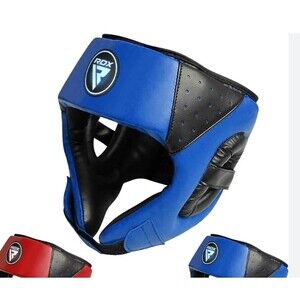 RDX Junior Head Guard EUC